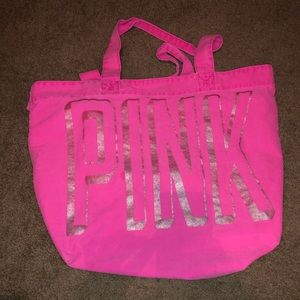 Victoria Secret PINK Tote bag